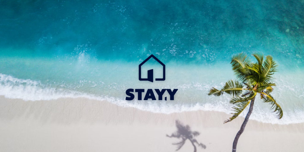 Building STAYY - A startup story